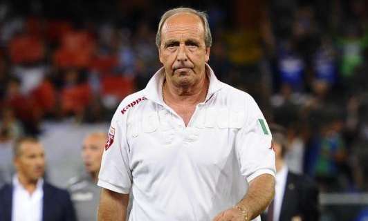 Ventura: "Sono contento per Angelo, ma..."