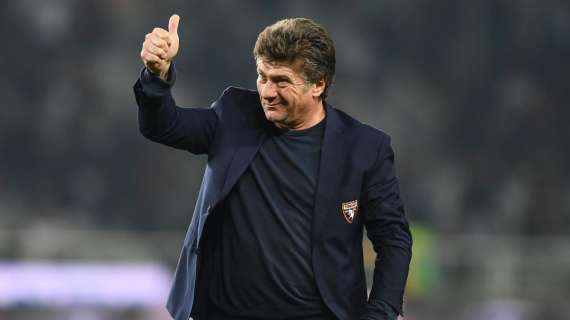 Tuttosport: "Mazzarri in panchina a Udine, vittoria Toro" 