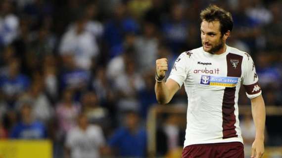 Verso Torino-Sampdoria: più Bianchi che Meggiorini