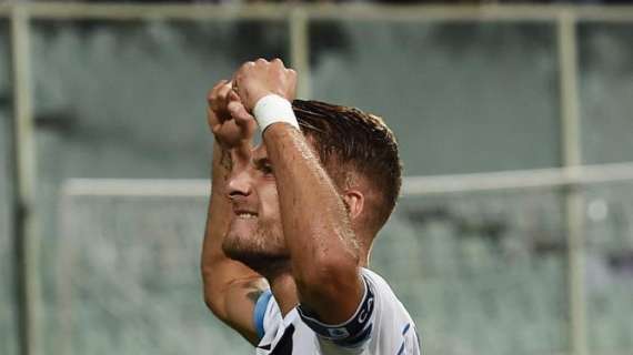 ESCLUSIVA TG-Carlo Roscito: "Lazio favorita contro il Toro, ma dovrà fare la partita"
