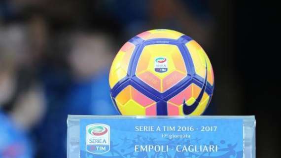 Torino-Atalanta 1-1, il tabellino ufficiale