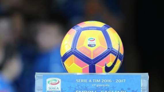 Genoa-Torino 2-1, il tabellino ufficiale