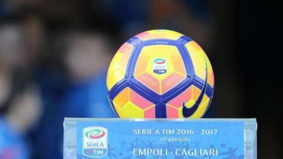 Empoli-Torino 1-1, il tabellino ufficiale