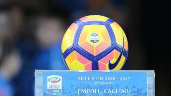 Torino-Inter 2-2, il tabellino ufficiale