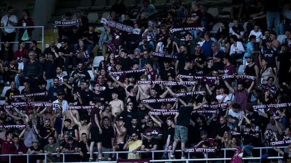 C'è la data per l'esordio del Torino in Coppa Italia
