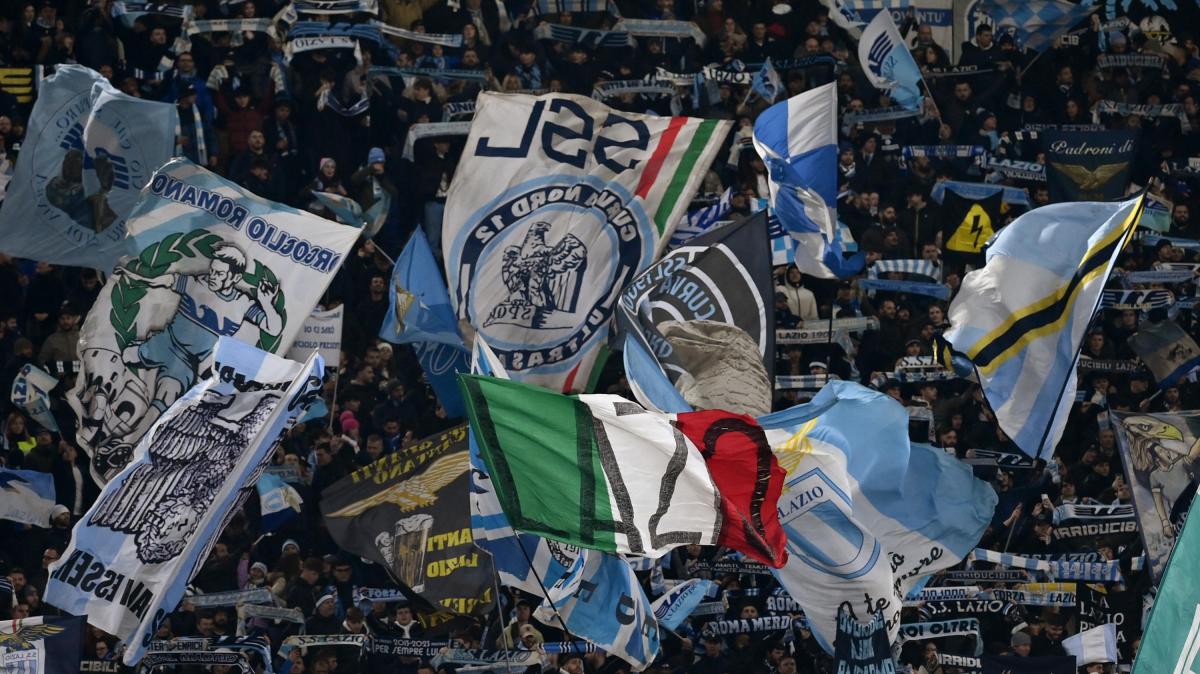 Lazio, presunte pressioni degli ultrà sui giocatori: la Procura FIGC è pronta ad aprire un fascicolo