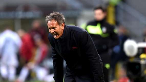 Tuttosport, Miha a rischio se non fa risultato contro la Lazio 