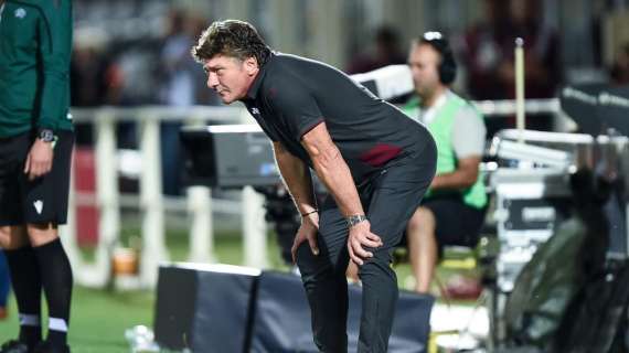 Un altro passo verso la continuità, il rinnovo di Mazzarri è nell'aria 