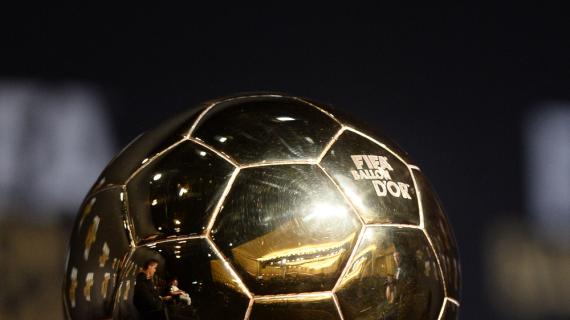 Pallone d'oro: nessun giocatore di Serie A in Top 10