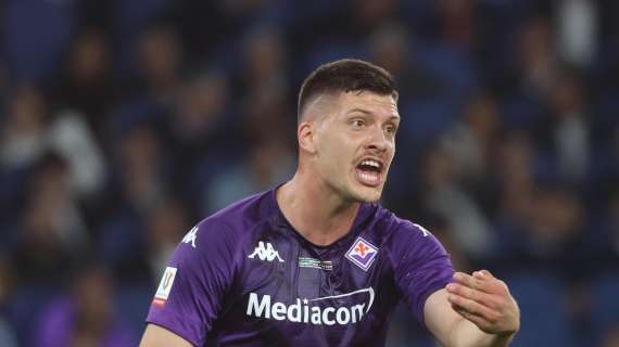 Serie A: la Fiorentina rimonta la Roma e aggancia il Toro