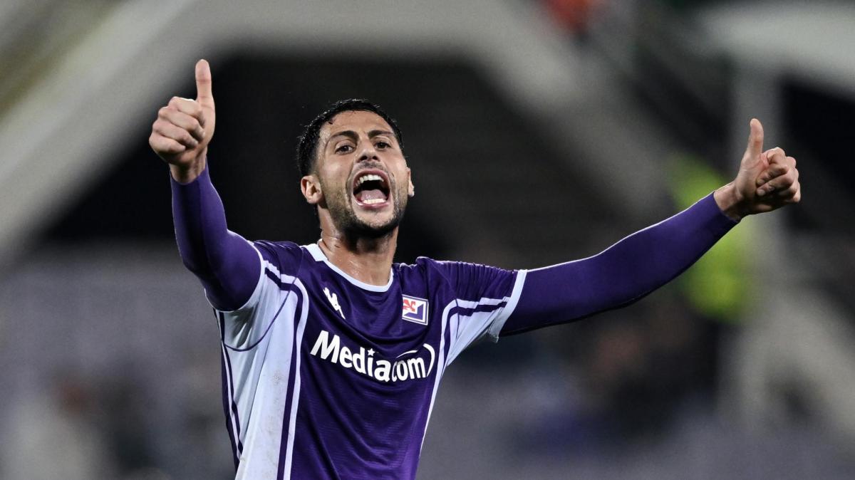 Fiorentina, Mandragora vicinissimo al rinnovo 