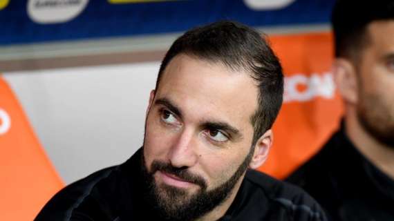 Petrachi e la sua opera di seduzione, ora deve portare a Roma Higuain