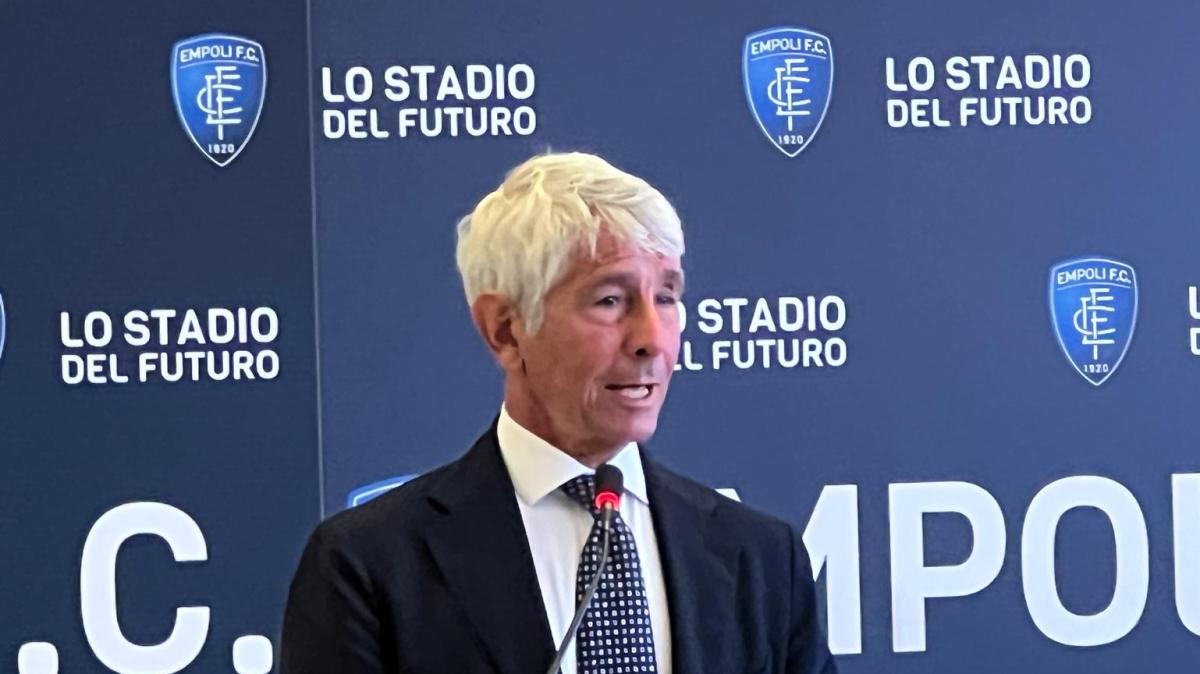 Il governo sblocca il commissario per gli stadi: l'annuncio del ministro Abodi