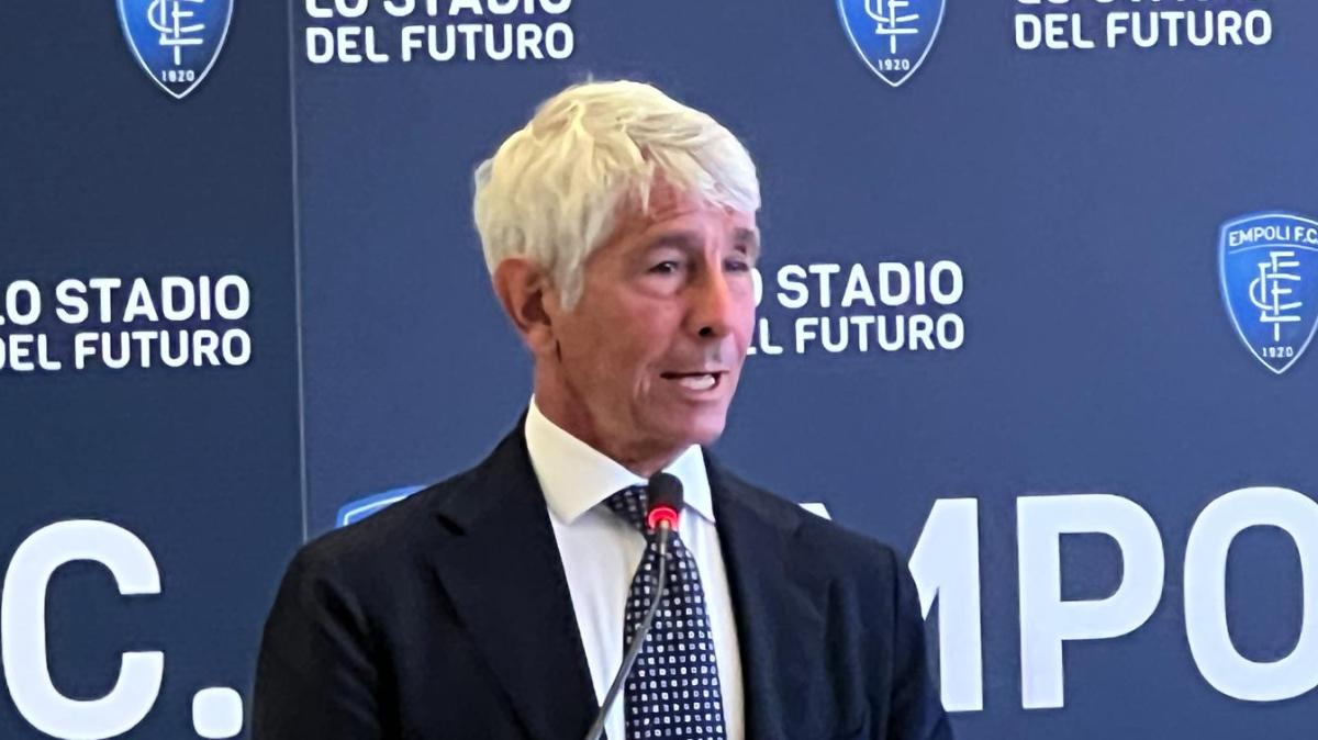 Per l’Italia stage a febbraio? Abodi: "Penso di sì, è interesse comune andare ai Mondiali" 