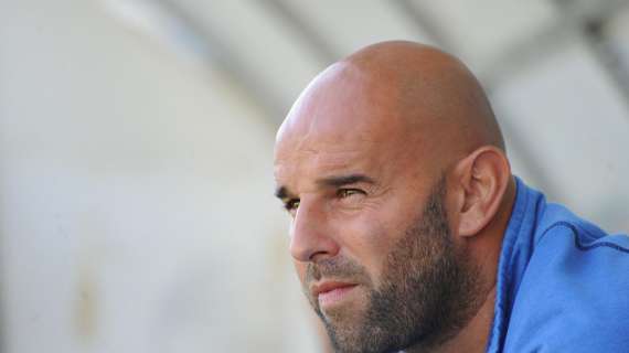 Stellone: "Genoa-Torino? Non faccio pronostici ma sarà una grande partita"