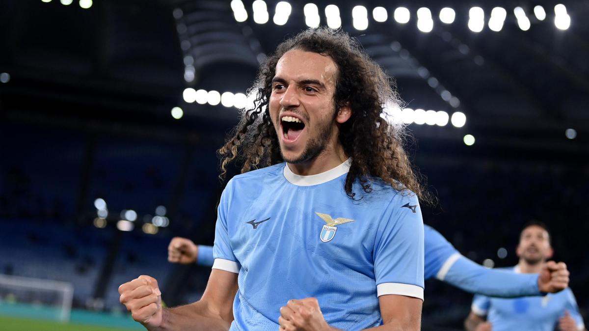 Serie A: la Lazio batte il Lecce 2-0. Decidono Guendouzi e Noslin 