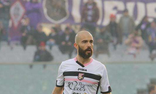 Palermo, torna in gruppo Maresca 