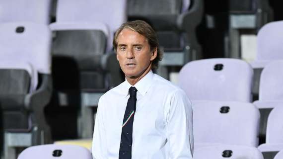 Mancini: "Bisogna riportare più gente allo stadio"