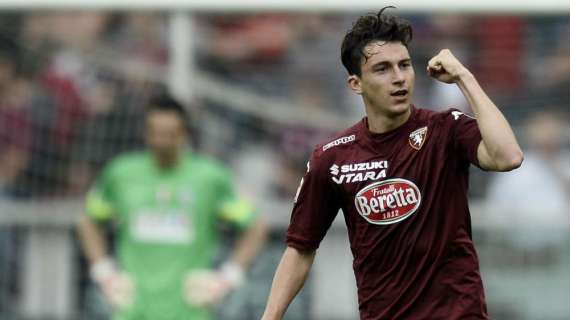 Darmian torna in Italia: prima Parma, dal 2020 l'Inter