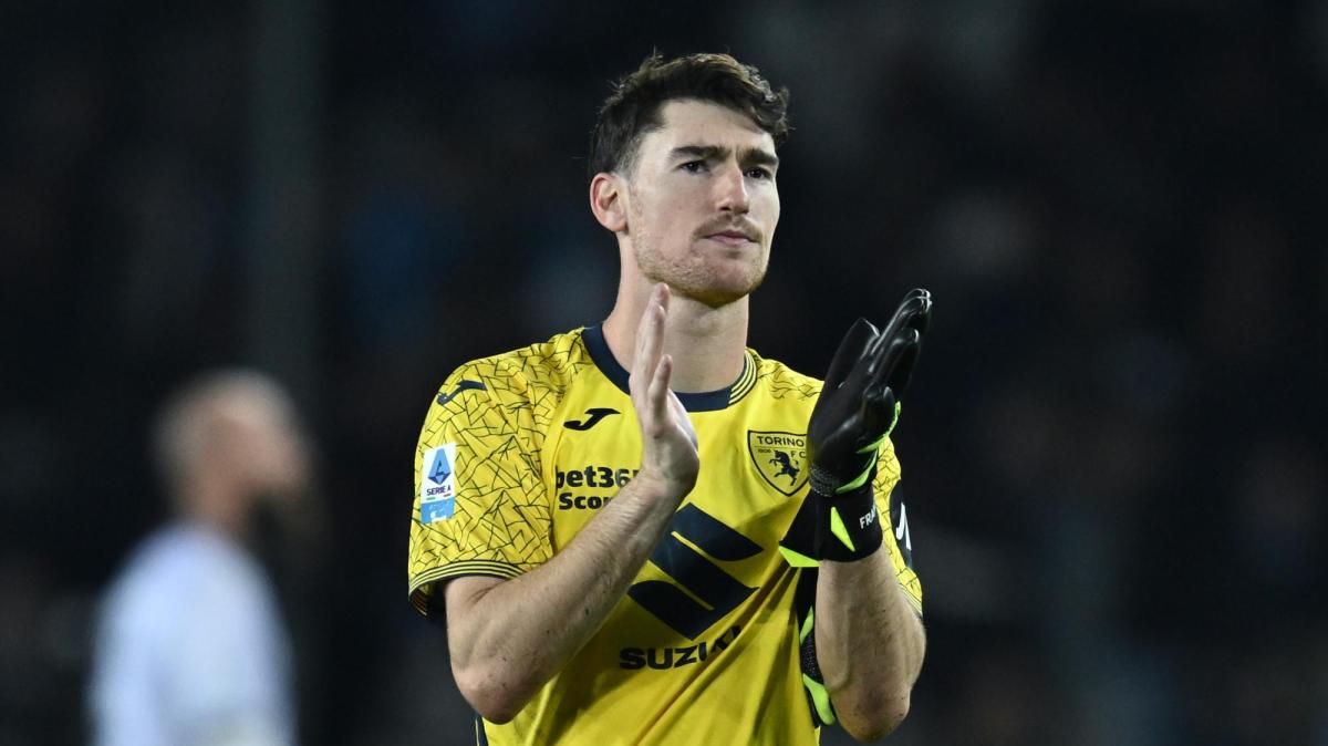 Il paradosso del Toro: ha la peggiore difesa, ma Israel è secondo per clean sheets