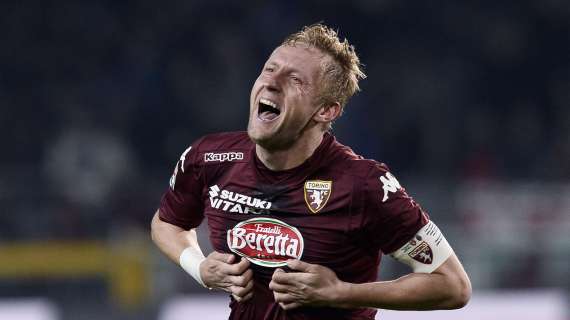 Ranking Mondiale: il Torino come la Roma. Male il Milan