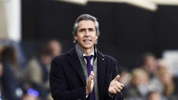 Paulo Sousa a Salerno per la firma