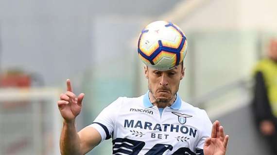 Radu non lascia la Lazio: interessava a molti club 