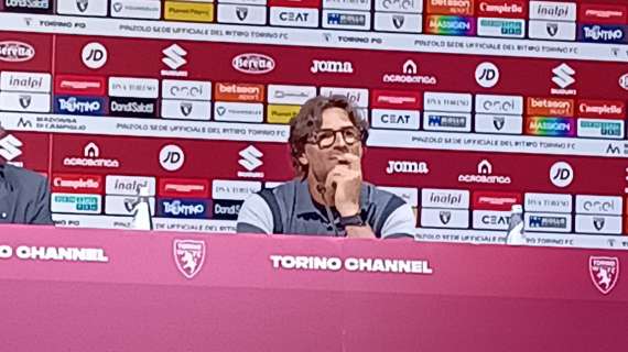 LIVE Vanoli: "Partita difficile con la Roma. Avremmo potuto fare di più. Se i tifosi domani dovessero fischiarci ne avrebbero diritto"