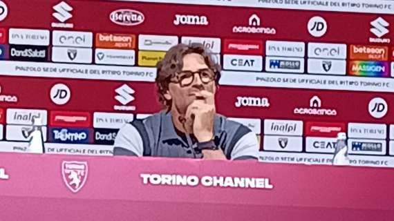 LIVE Vanoli: "Saremo carichi con l’Inter. Karamoh, Pedersen e Sosa sono da valutare. Il Fila è la casa degli ex giocatori e sono sempre i benvenuti. Sto bene, grazie a tutti per l'affetto"