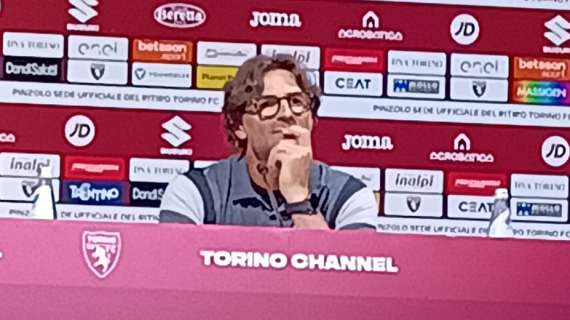 LIVE Vanoli: "C'è rammarico per il risultato, ma ho visto lo spirito che volevo. Spero che il nostro tifoso stia bene"
