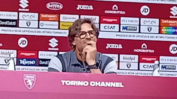 LIVE Vanoli: "Problemi col presidente? Non lo so l'ho solo incrociato e salutato, ma è normale che sia deluso anche da me. Ci incontreremo, parleremo e valuteremo"