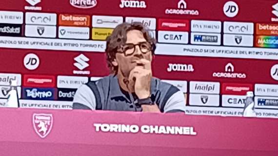 LIVE Vanoli: "Ci sono defezioni, ma non ho problemi di formazione. Dobbiamo continuare ad avere lo spirito del derby. Ricci è il capitano, l'ho deciso io. Mercato? Ho parlato, ora ci pensa la società"