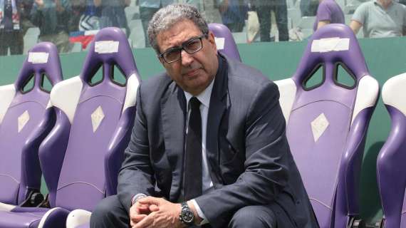 Palermo, ad Perinetti: "Sorrentino rimane con noi, Viviano andrà via. Hernandez? Lo si tratti come un top player"