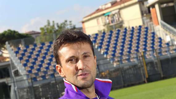 Robbiati: "D'Ambrosio? Non so quanto possa servire alla Fiorentina" 