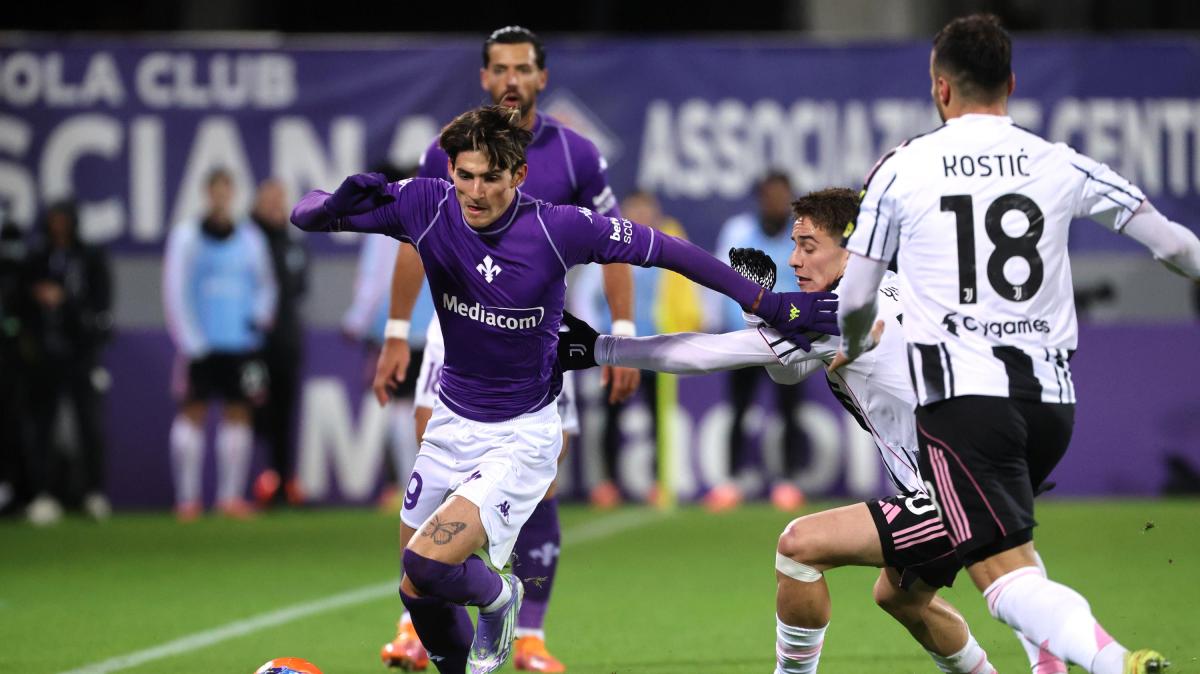 Niccolò Fortini vuole il Toro, la Fiorentina vuole 10 milioni: trattative in corso