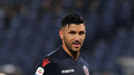 Il Bologna riscatta l'ex granata Soriano e Sansone