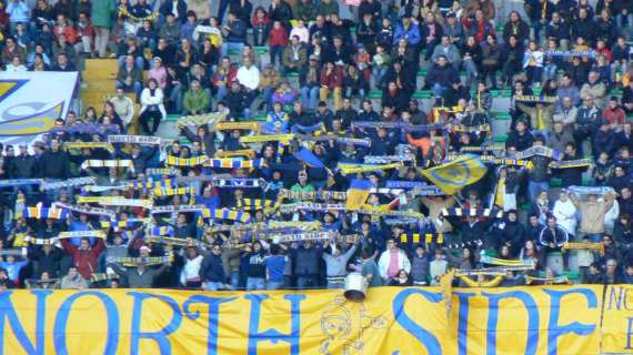 Chievo-Torino, curiosità e statistiche. Nessuna vittoria per i granata in casa del Chievo