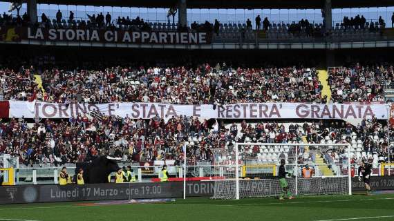 Inter-Torino, il momento della verità 