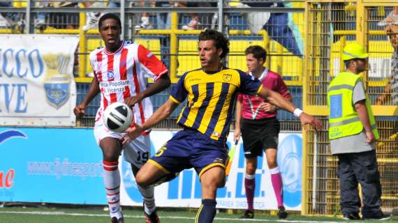 Malonga, rinascita a Vicenza