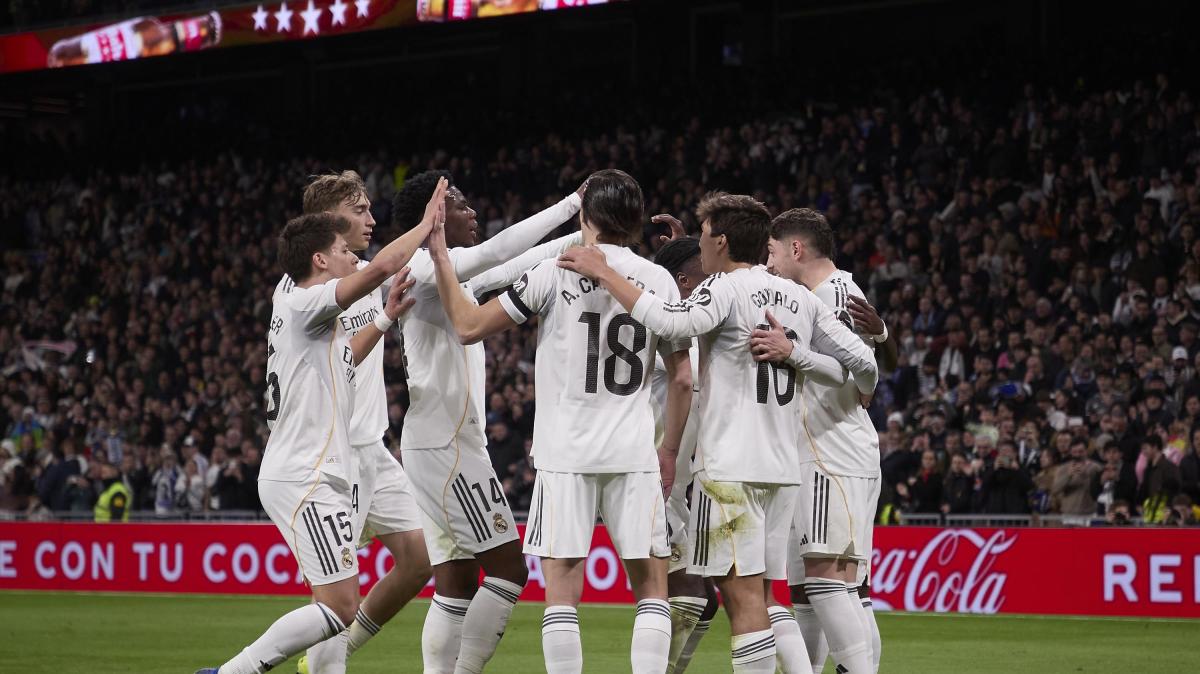 Real Madrid, rissa tra Valverde e Tchouameni: "Avviati procedimenti disciplinari"