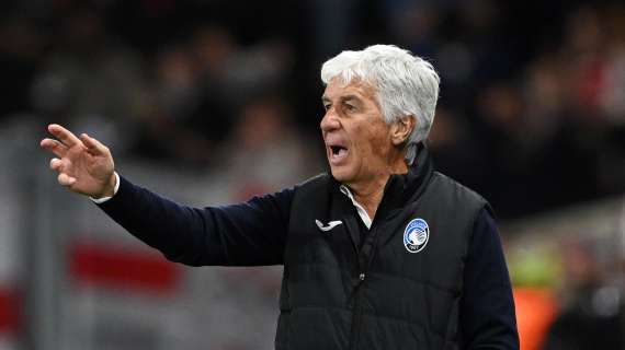 Serie A - Le formazioni ufficiali di Atalanta e Como