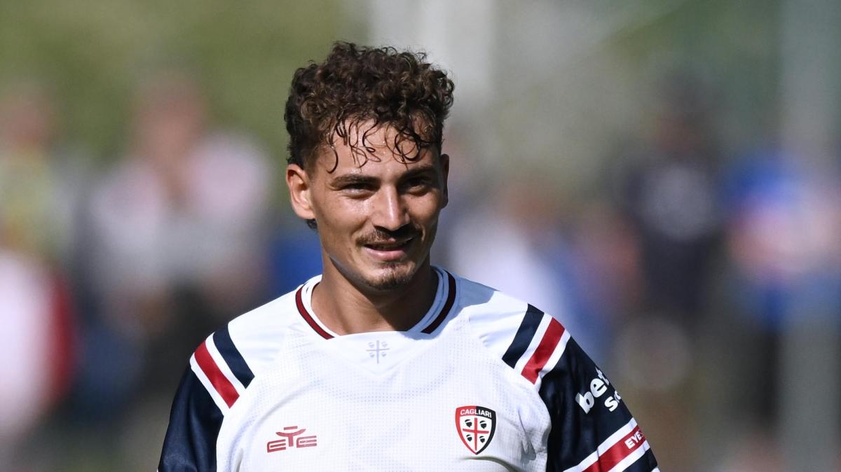 Calciomercato Torino, Sebastiano Esposito torna di moda: i granata tentano di averlo in prestito dal Cagliari