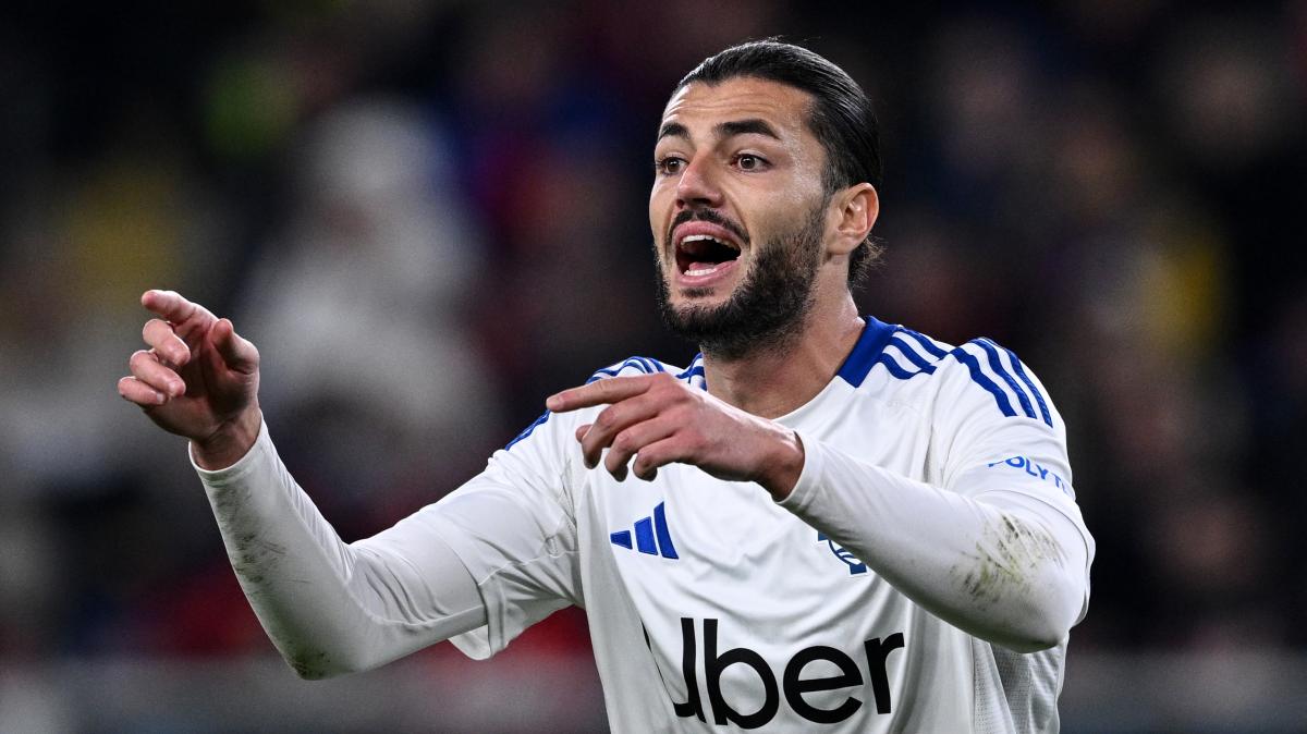 Cagliari, Dossena accusato di razzismo contro Davis