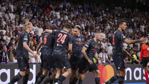 Mondiale per Club: il Manchester City inizia con un successo. Battuto il Casablanca 2-0