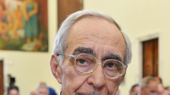L'ex n°1 della FIGC Franco Carraro cambia idea: "Lo Scudetto 2005/2006 non andava dato all’Inter"