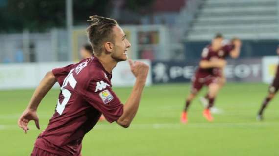 Torino, ag. Edera: "Ancora qualche dettaglio poi Simone vestirà la maglia del Parma"