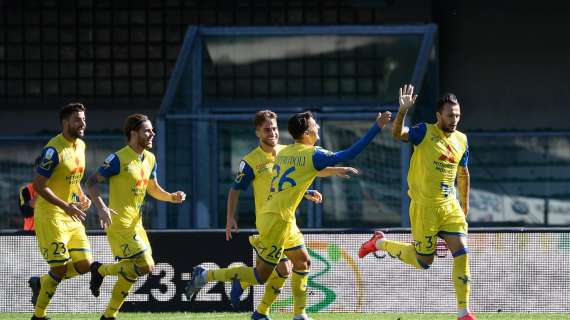 Toro in corsa per un 2004 del Chievo: un grande talento del calcio italiano