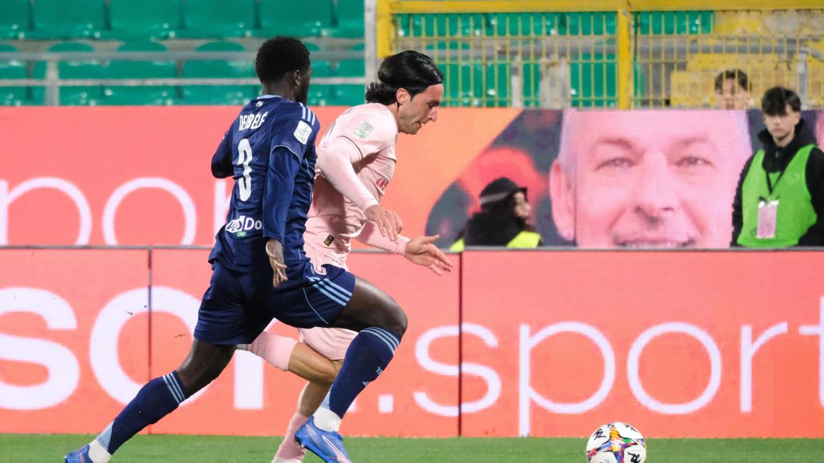 Dembélé potrebbe essere solo di passaggio al Torino