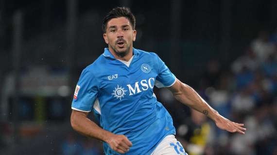 Giovanni Simeone al Toro? Dipenderà da lui... e dalla zia