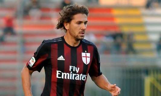 Verso Genoa-Torino: ok le condizioni di Cerci